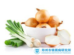牛皮癣患者日常饮食要注意