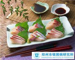 银屑病患者可以多吃哪些食物