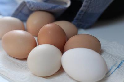 牛皮癣患者食用鸡蛋时的注意事项	牛皮癣的饮食禁忌