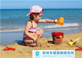 上呼吸道感染导致儿童患牛皮癣